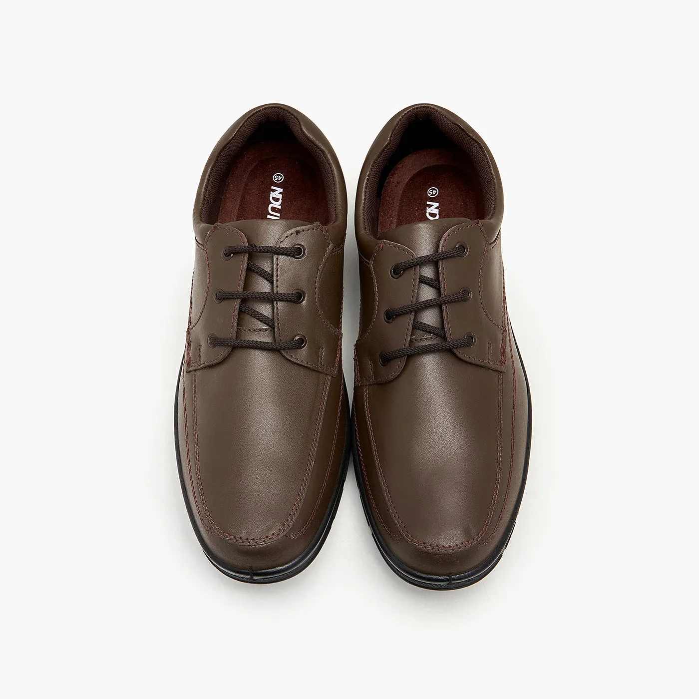 Casual Mens Boots