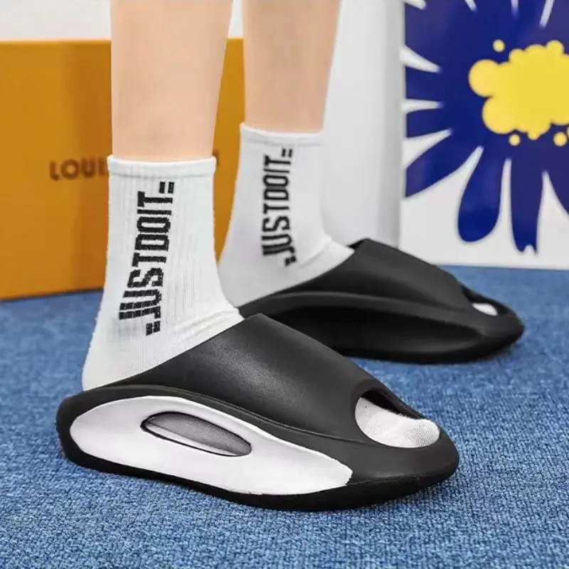 Casual Open-Toe Beach Sandals