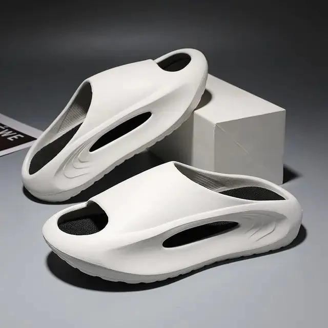 Casual Open-Toe Beach Sandals