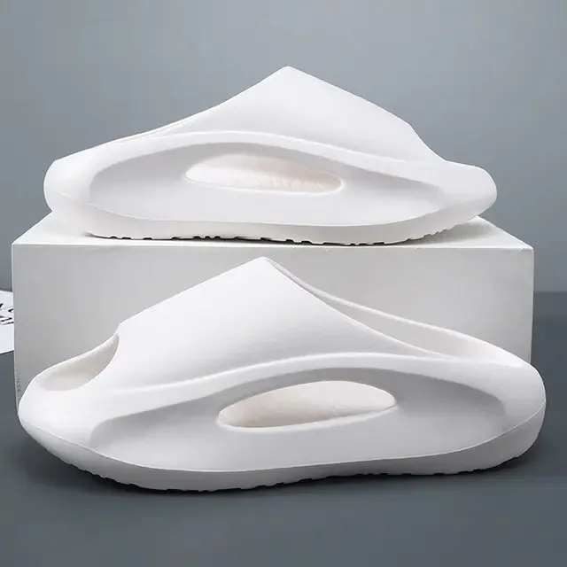 Casual Open-Toe Beach Sandals