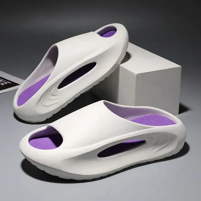 Casual Open-Toe Beach Sandals