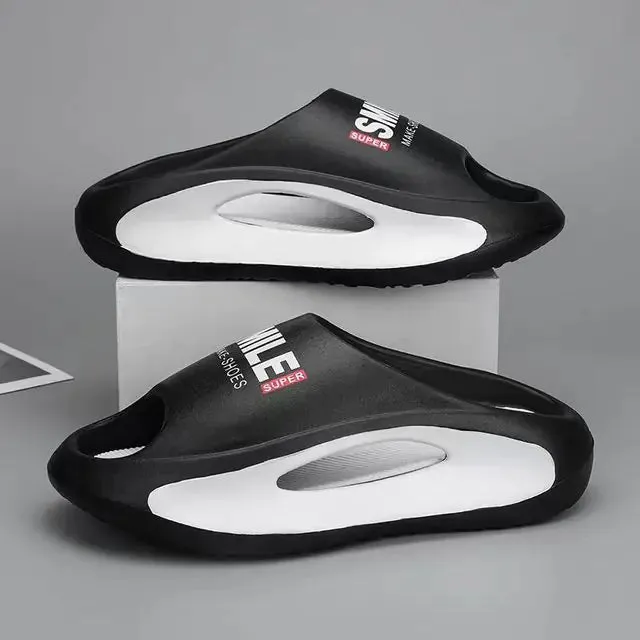 Casual Open-Toe Beach Sandals