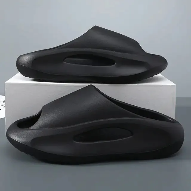 Casual Open-Toe Beach Sandals