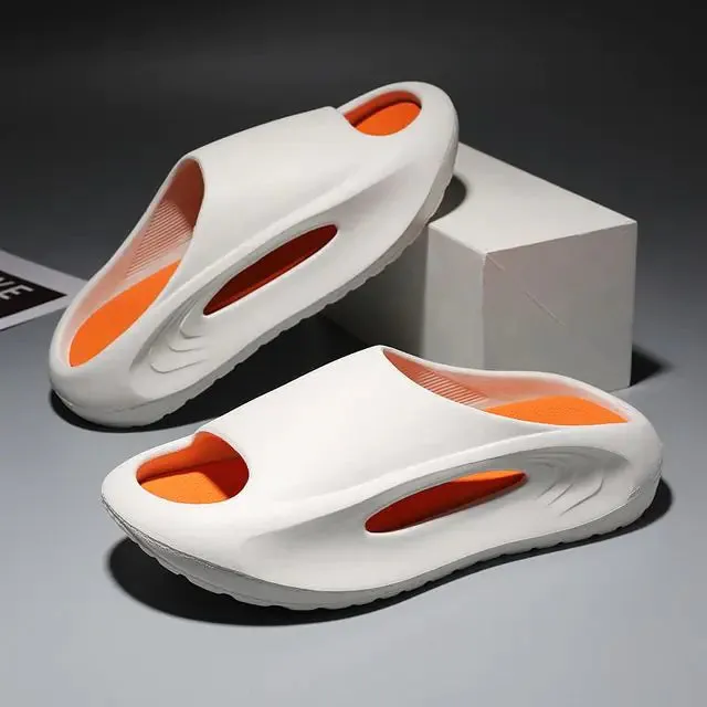 Casual Open-Toe Beach Sandals