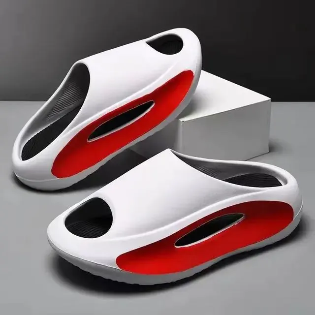 Casual Open-Toe Beach Sandals