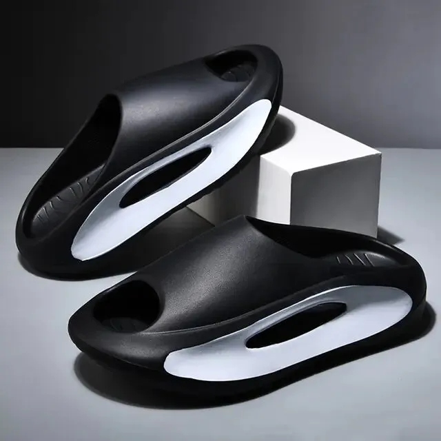 Casual Open-Toe Beach Sandals