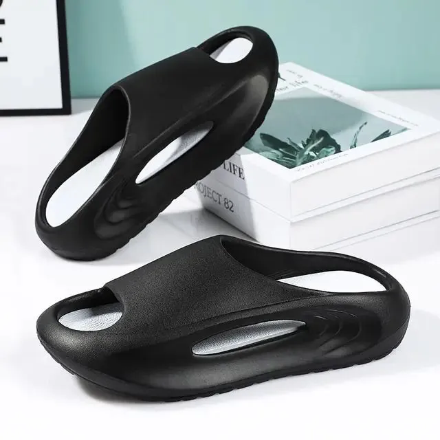 Casual Open-Toe Beach Sandals