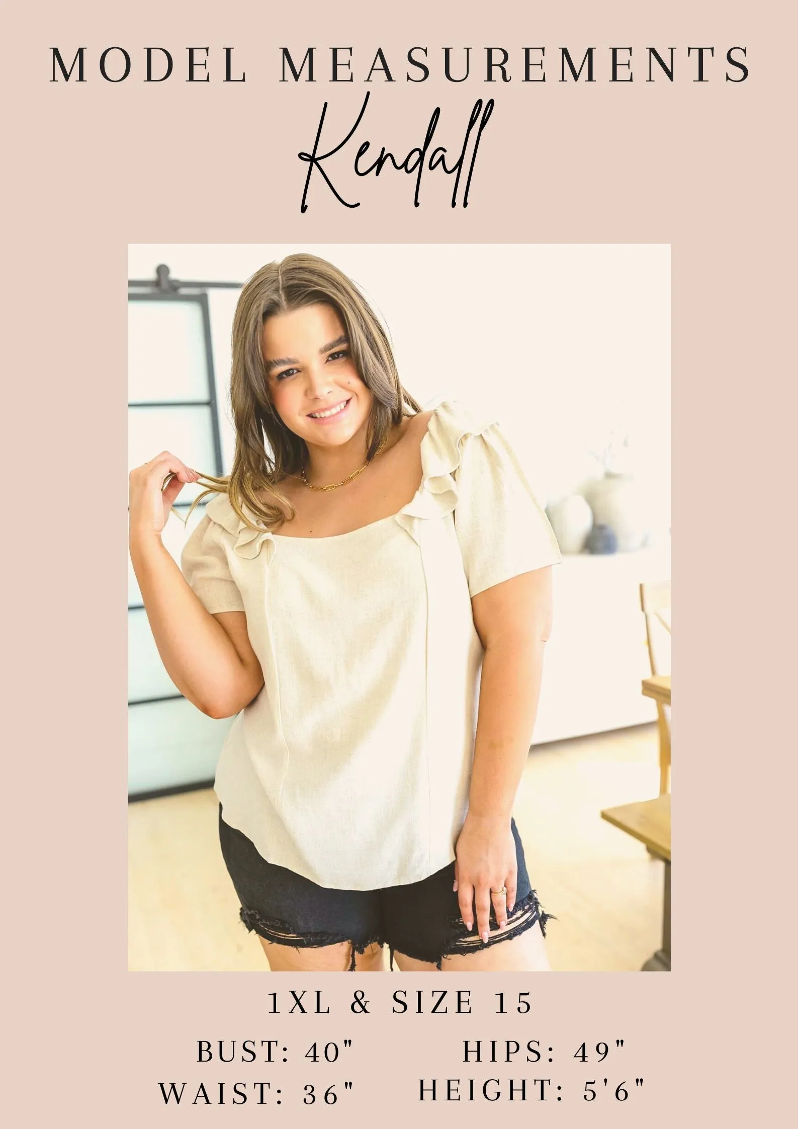 Catch Me If You Can Top in Fresh White