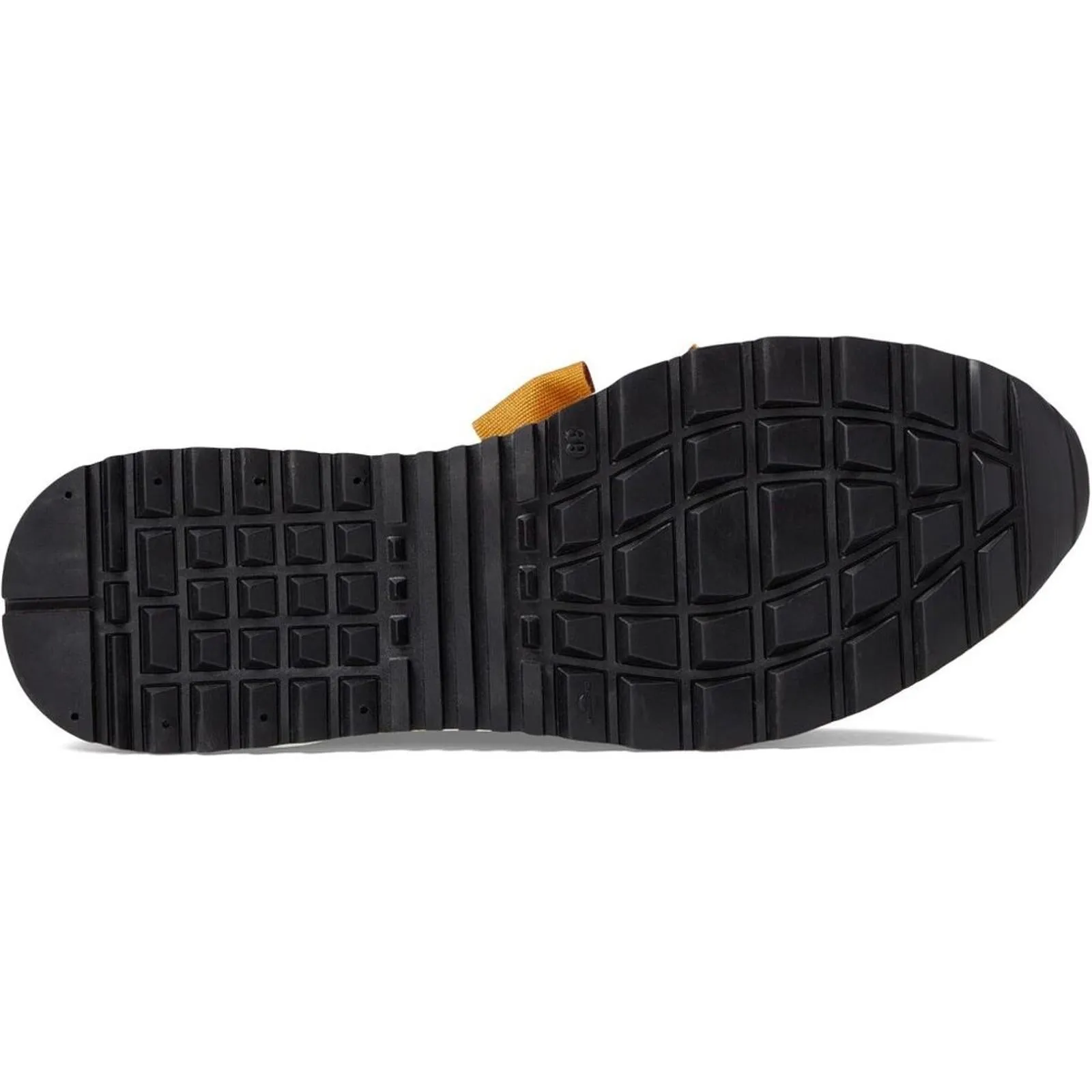 Chapmin Rust Multi Espadrille Sneakers
