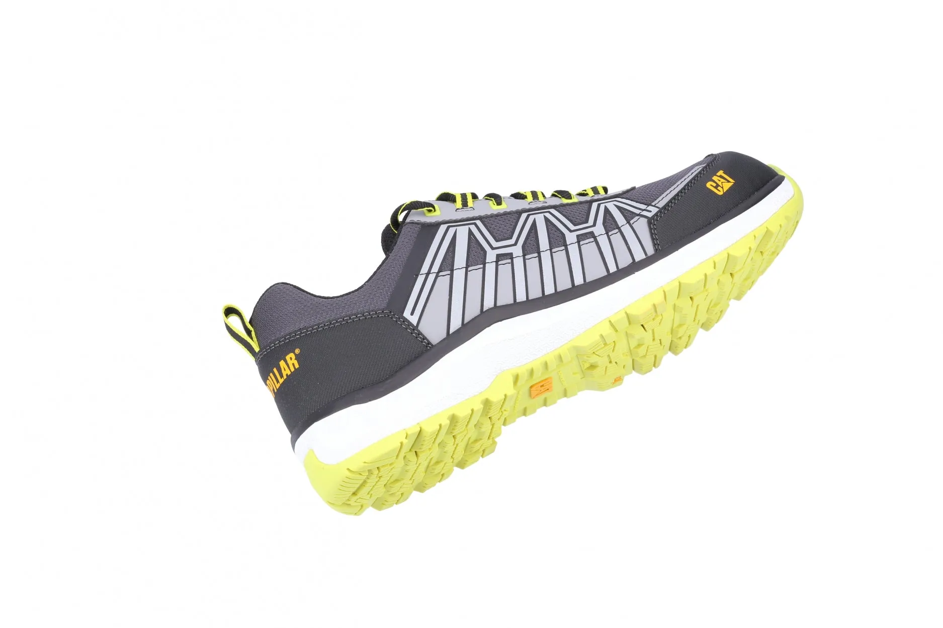 Charge S3 | Lime Green