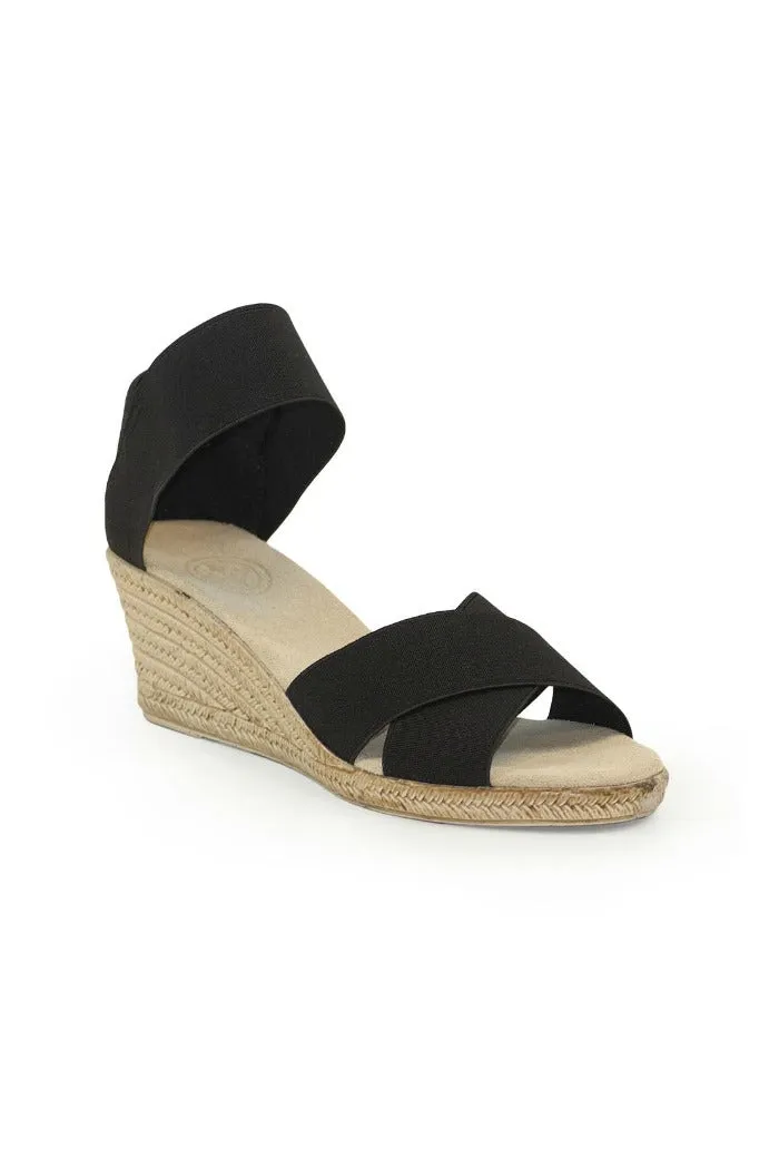 Charleston Shoe Co. Cannon Wedge