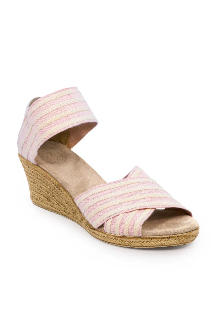 Charleston Shoe Co. Cannon Wedge