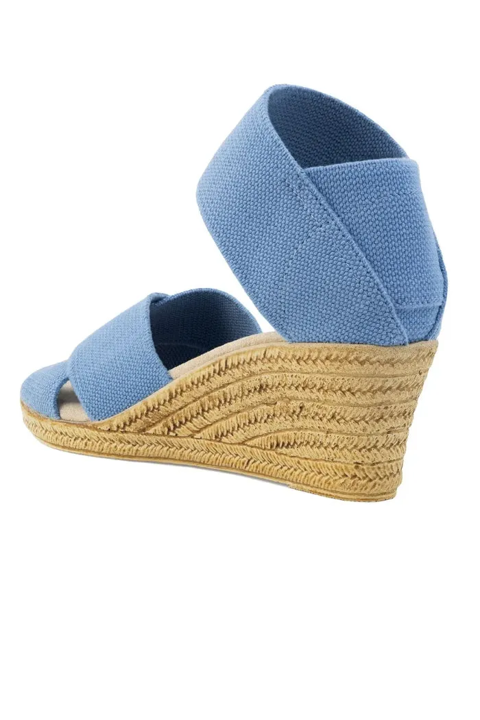 Charleston Shoe Co. Cannon Wedge
