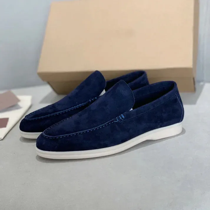 Chic Loafers