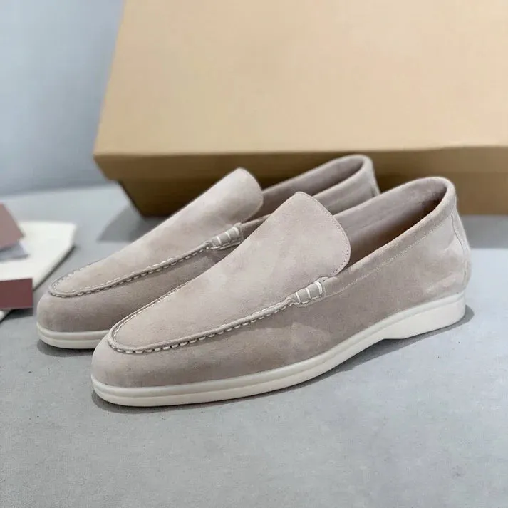 Chic Loafers