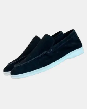 Chic Loafers