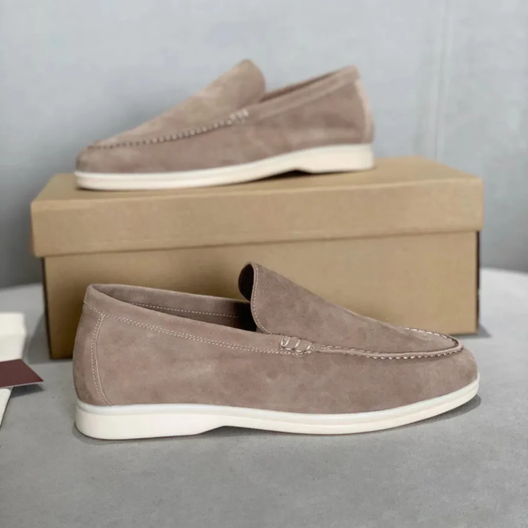 Chic Loafers