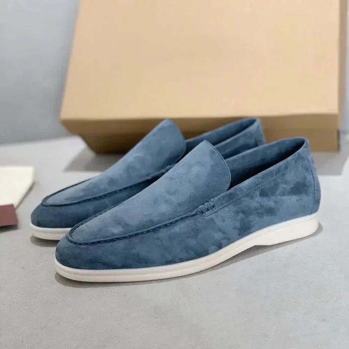 Chic Loafers