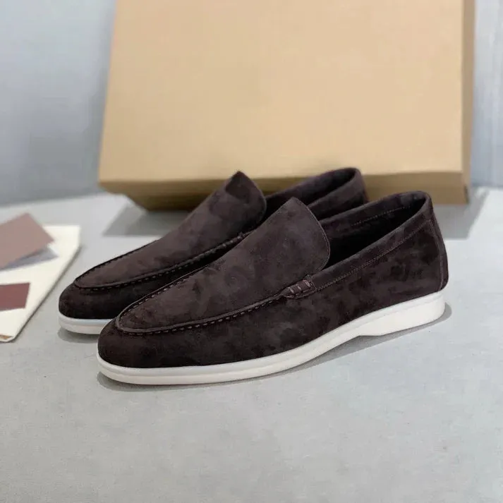 Chic Loafers