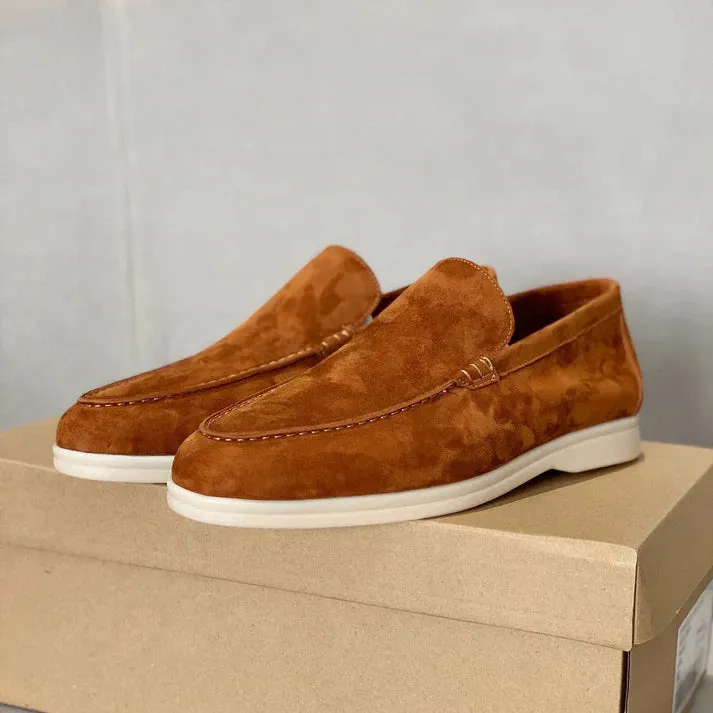 Chic Loafers