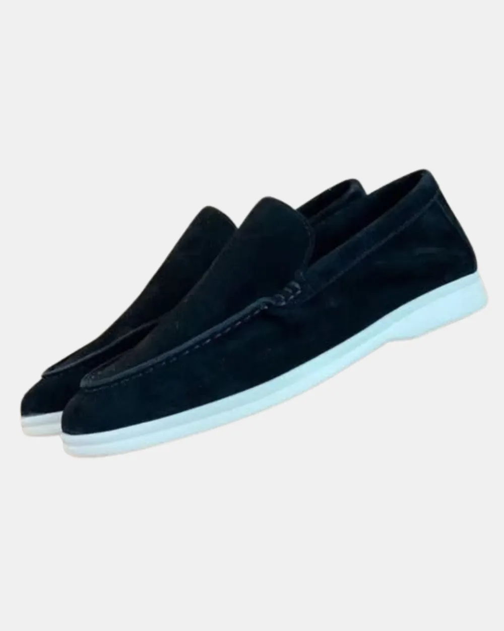 Chic Loafers