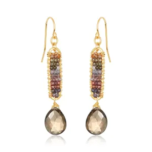 Chrissy Earrings