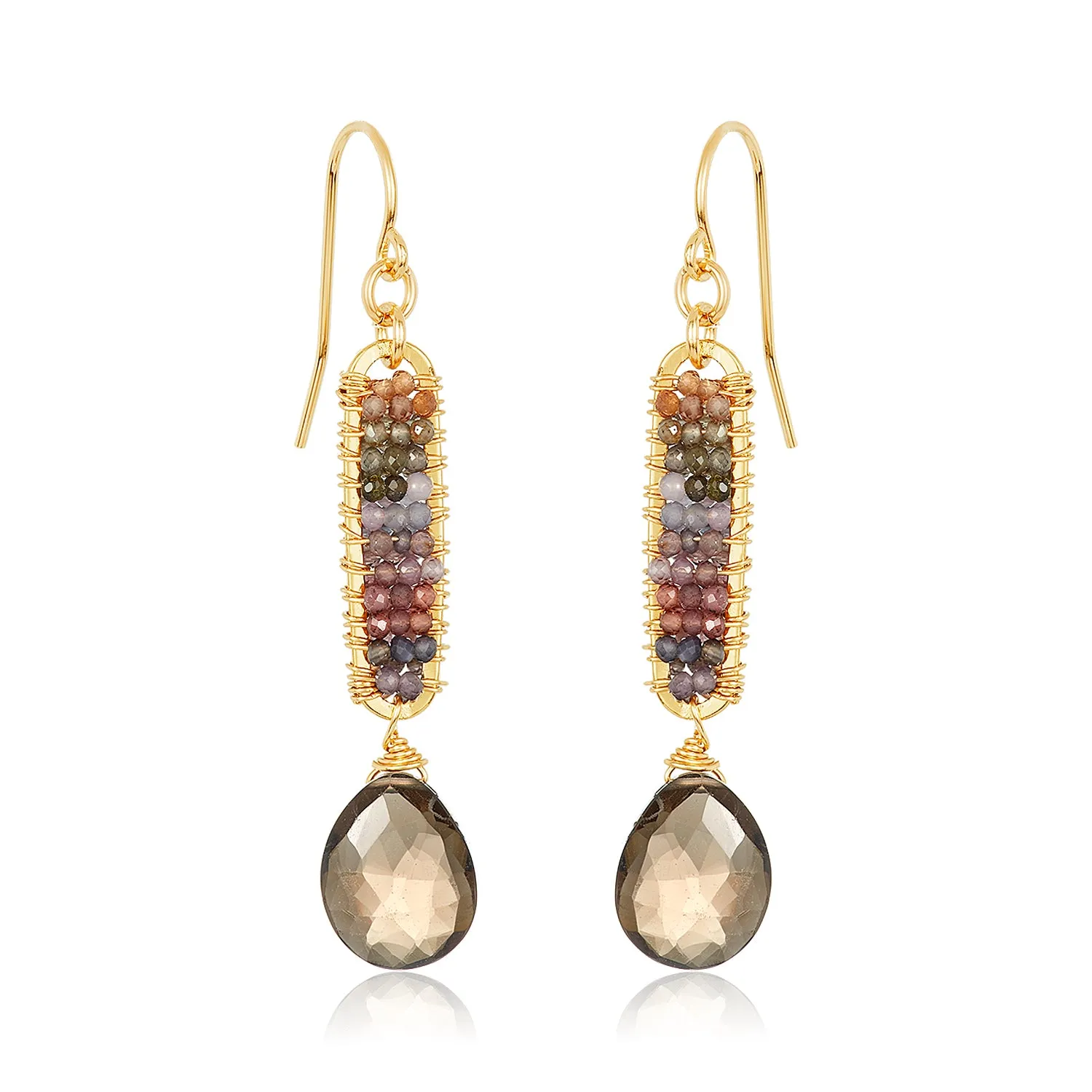 Chrissy Earrings