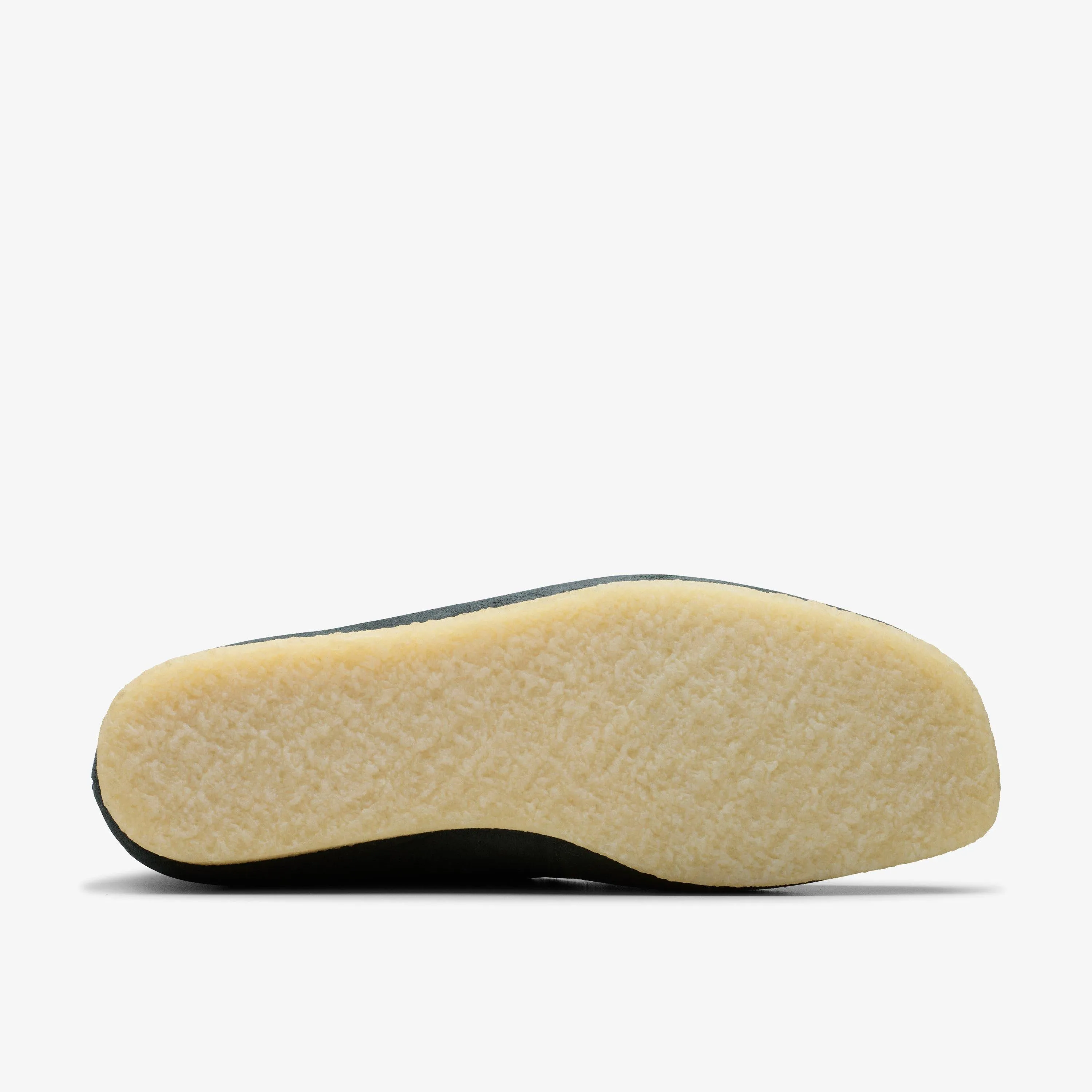 Clarks Men's Wallabee Boot Green 26177769