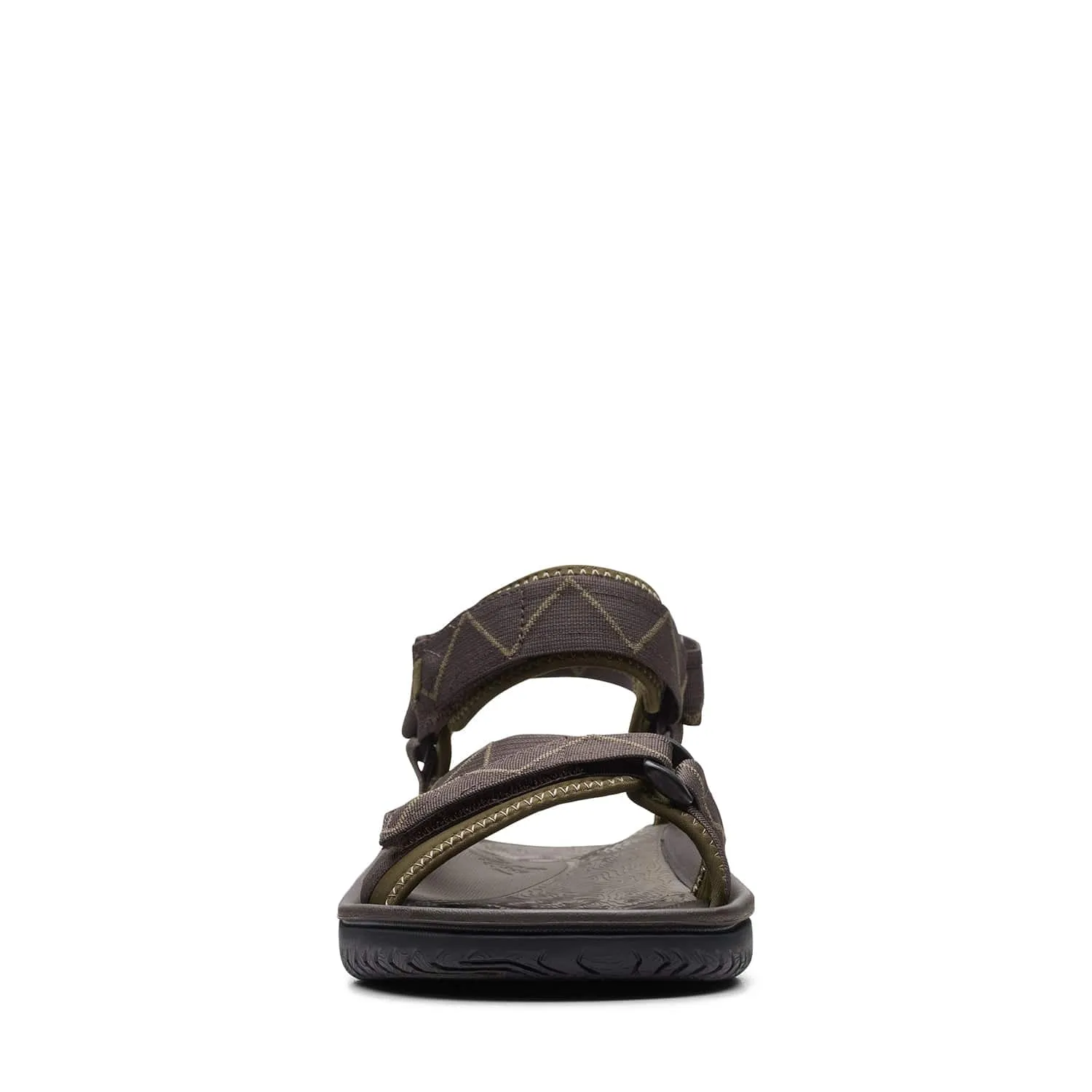 Clarks Wesley Trail Sandals (Standard Fit)