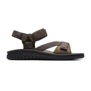 Clarks Wesley Trail Sandals (Standard Fit)