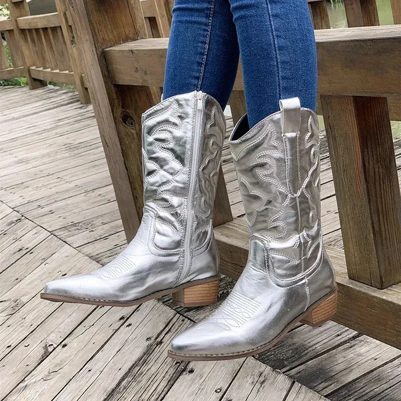 Classy | Aussie Boots