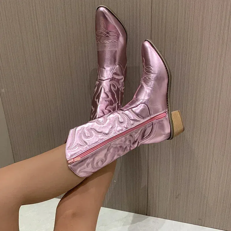 Classy | Aussie Boots