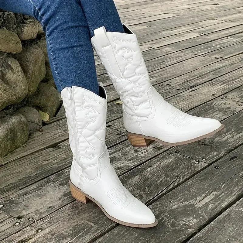 Classy | Aussie Boots