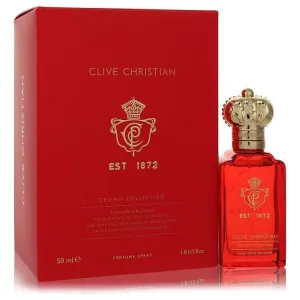 Clive Christian Crab Apple Blossom by Clive Christian Perfume Spray (Unisex) 1.6
