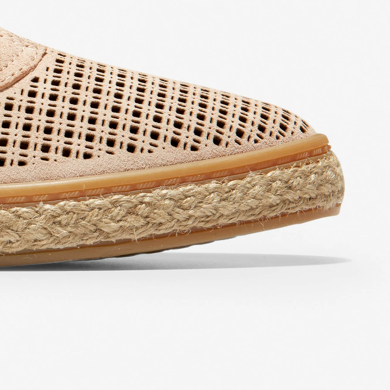 Cloudfeel Lace Up Espadrille
