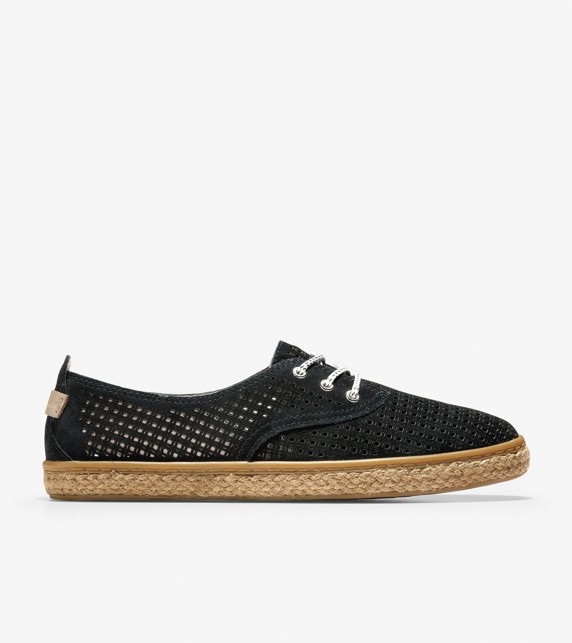 Cloudfeel Lace Up Espadrille