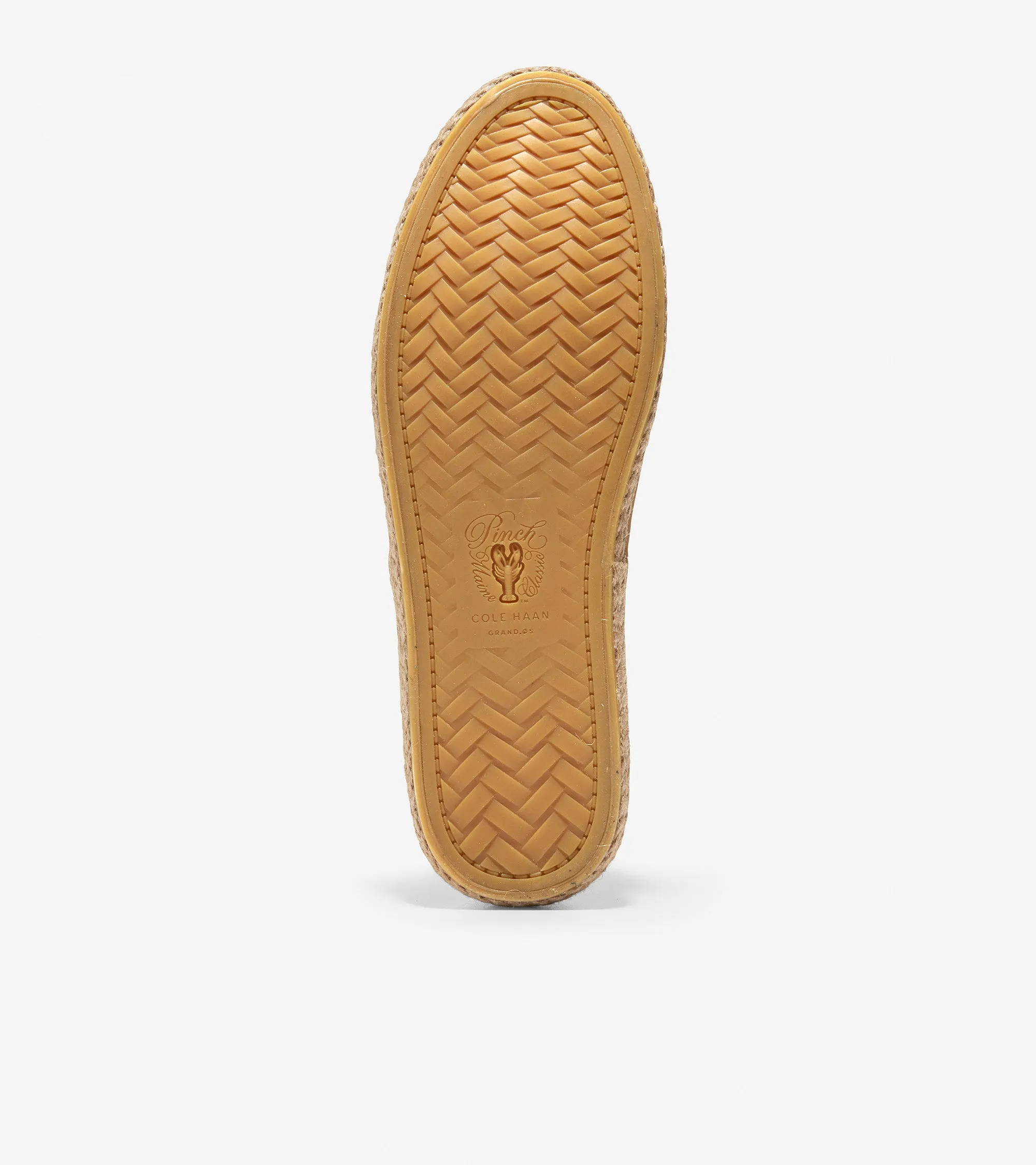 Cloudfeel Lace Up Espadrille