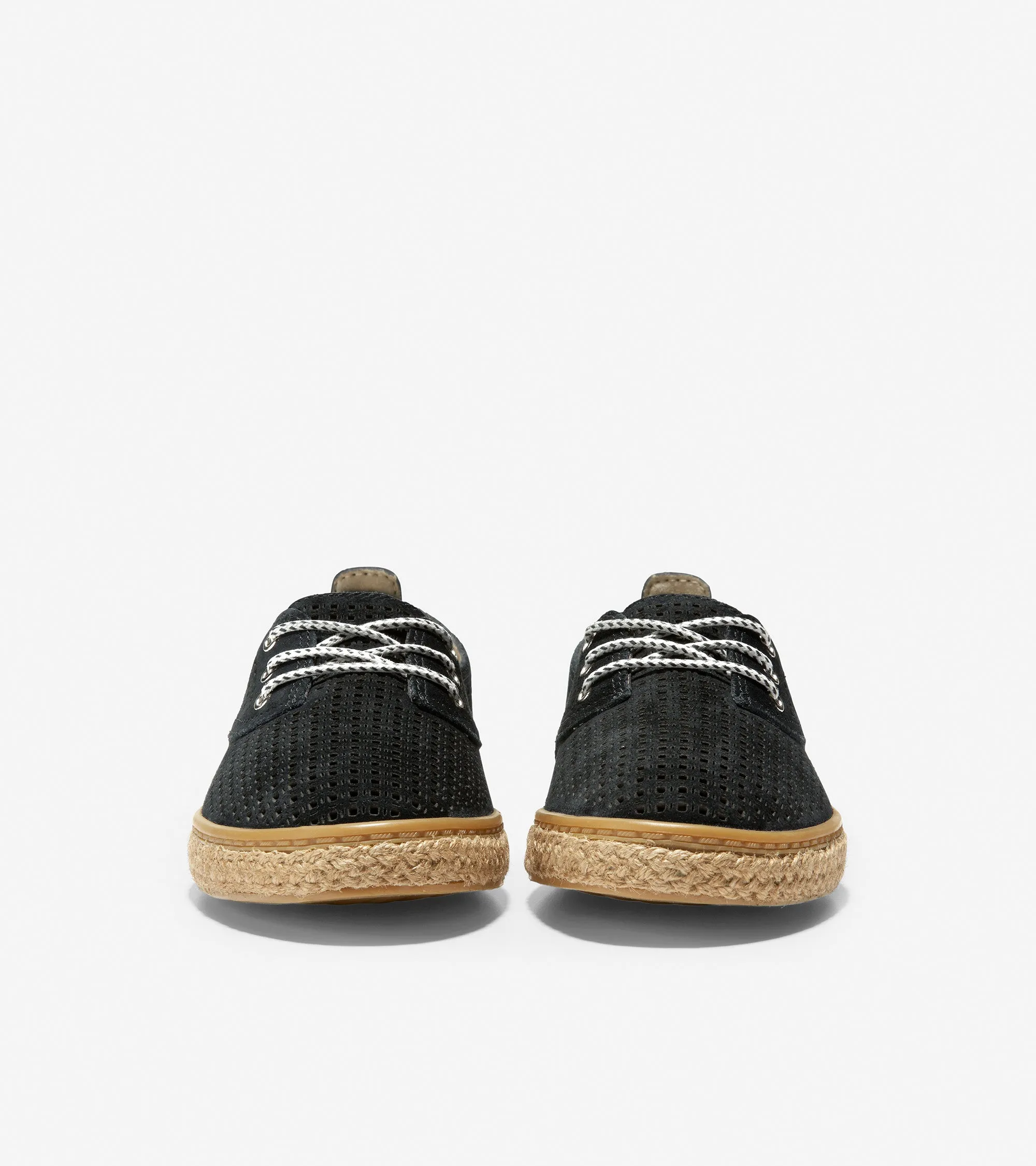 Cloudfeel Lace Up Espadrille