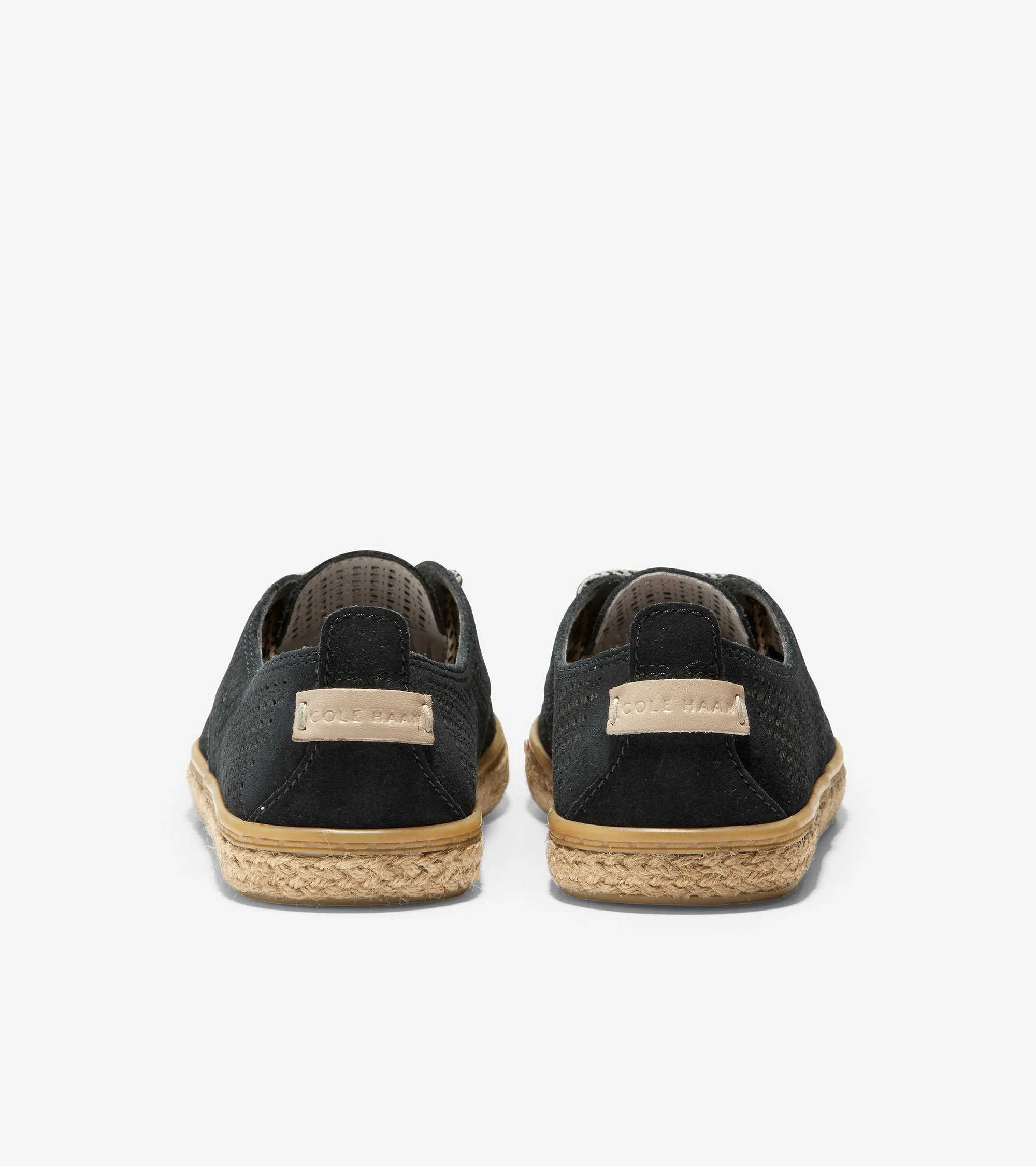 Cloudfeel Lace Up Espadrille