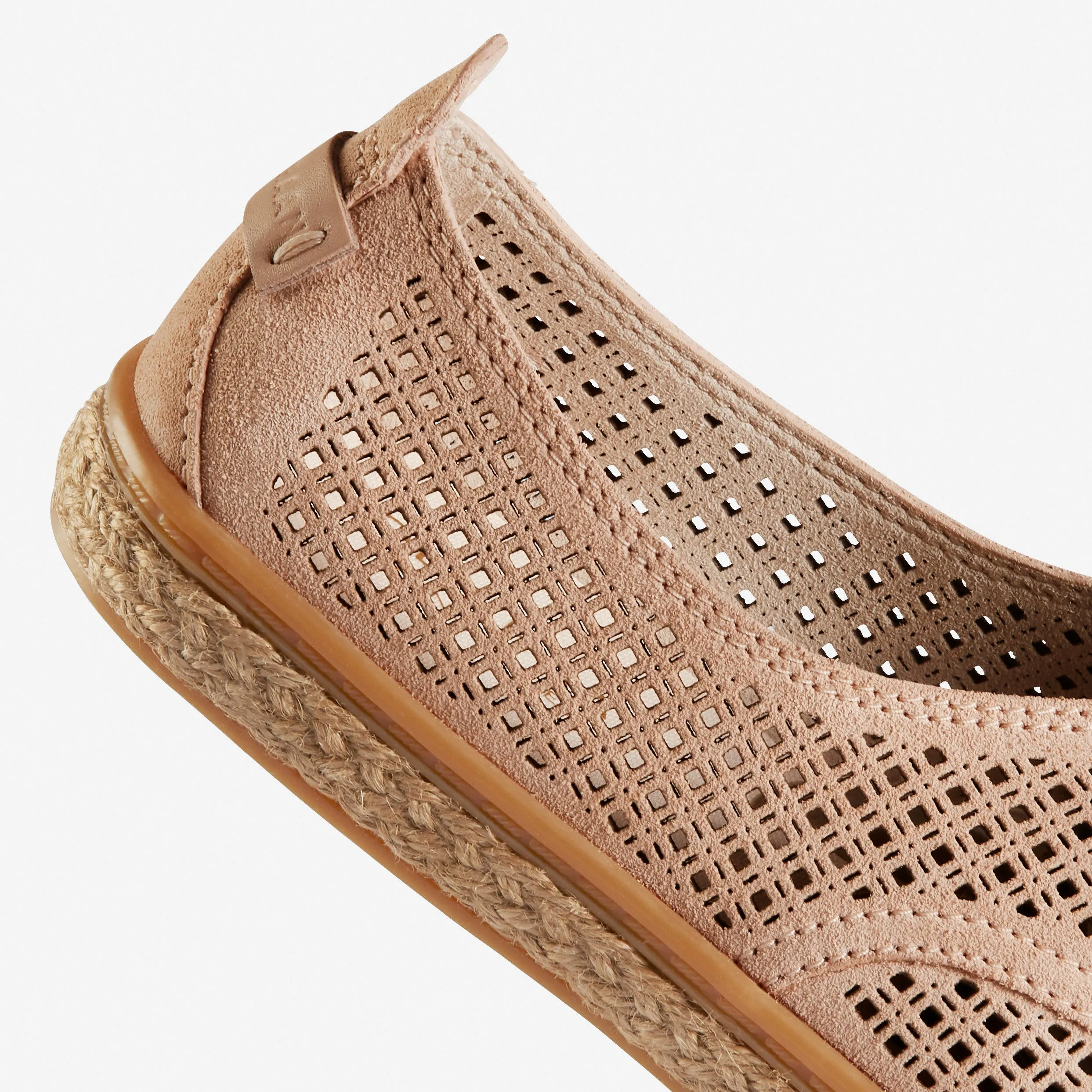 Cloudfeel Lace Up Espadrille
