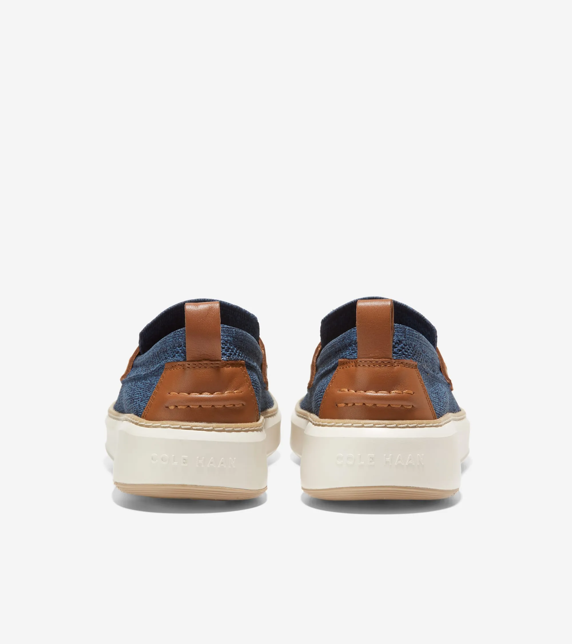 Cole Haan Men's GrandPrø Topspin Penny Loafer