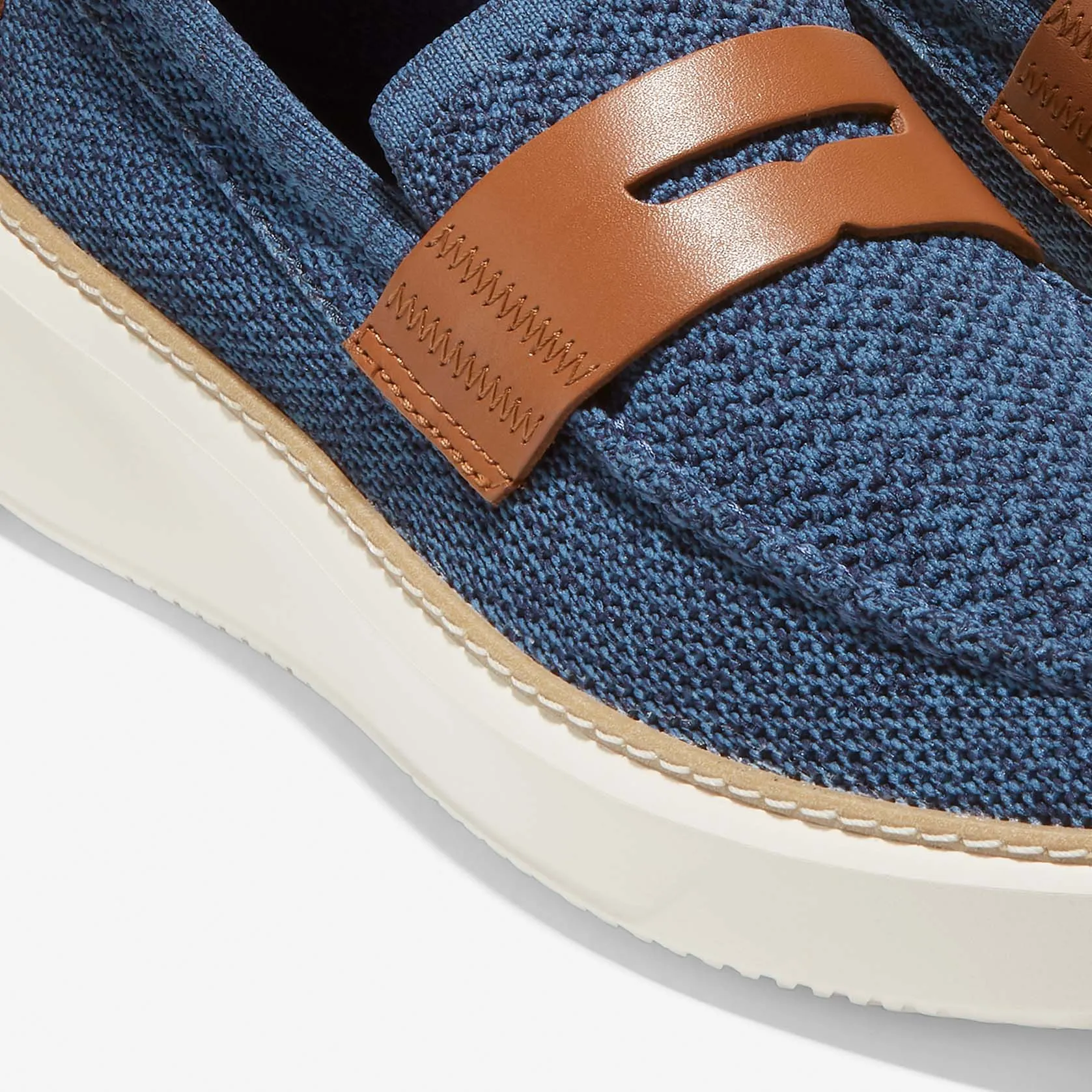 Cole Haan Men's GrandPrø Topspin Penny Loafer