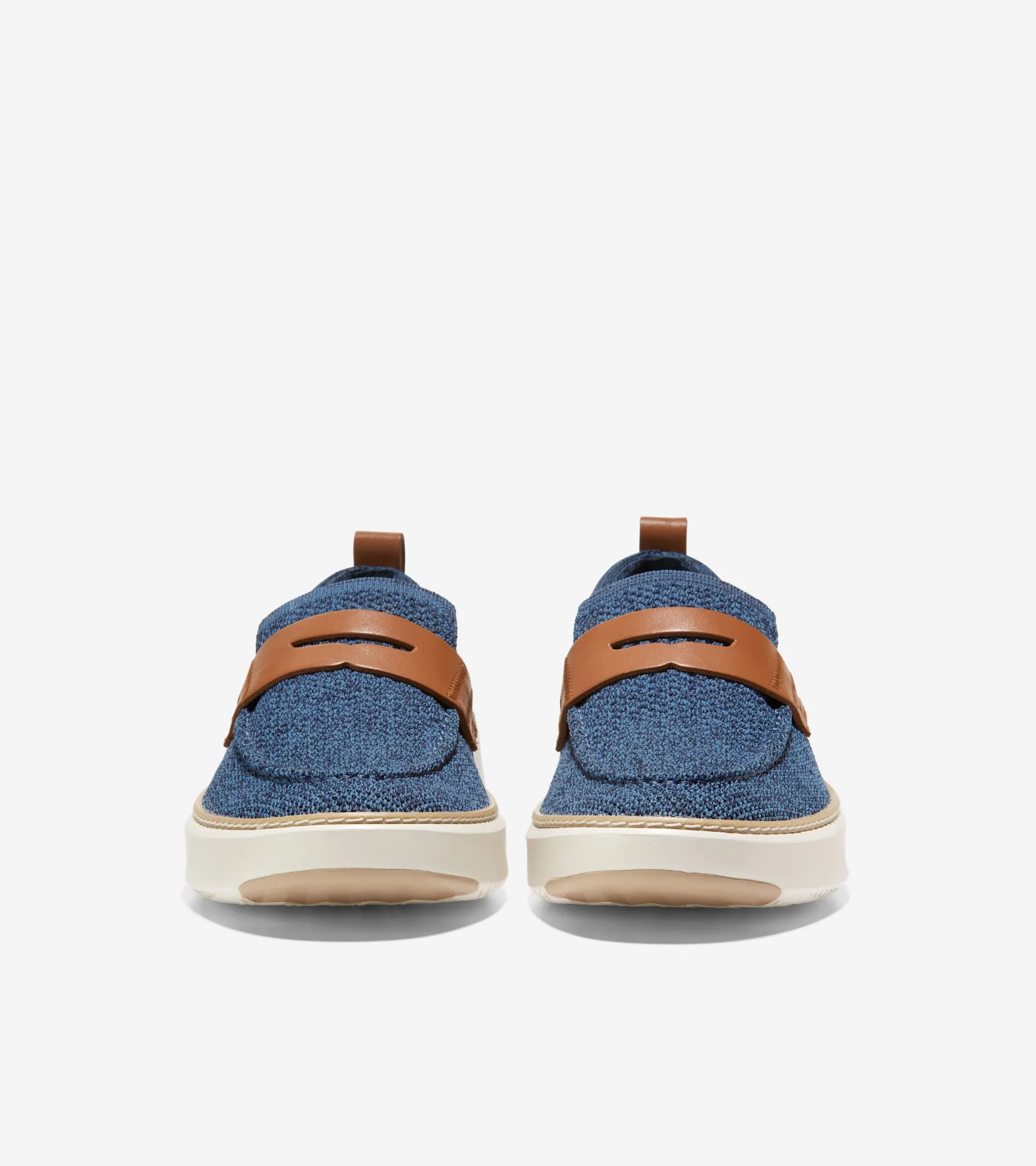Cole Haan Men's GrandPrø Topspin Penny Loafer
