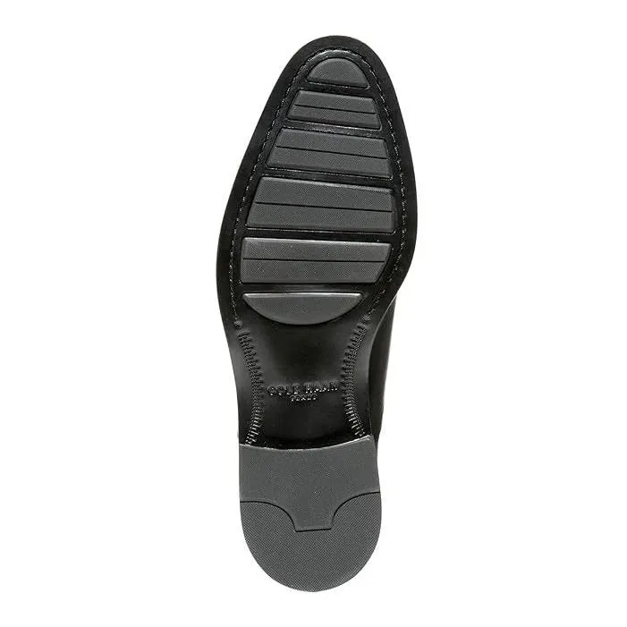 Cole Haan Men's Hawthorne Penny Loafer BLACK C33223