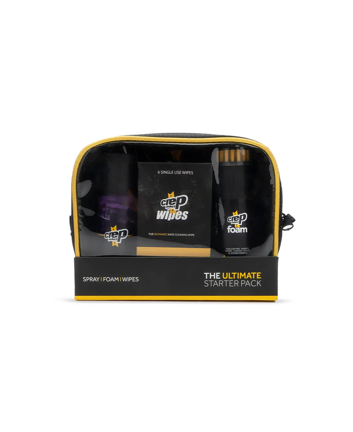 Crep Protect Starter Kit