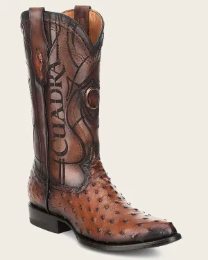Cuadra Ostrich Brandy