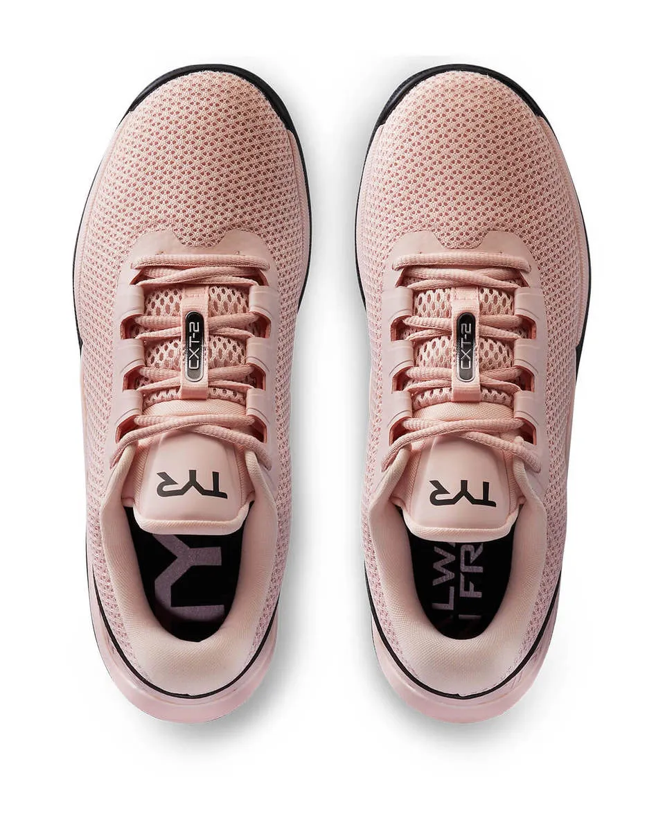 CXT2 TRAINER MEN PINK/BLK Trainer Shoes