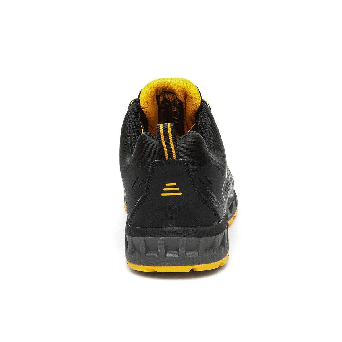 DeWalt Mens Fargo Lightweight Safety Work Trainer Shoe