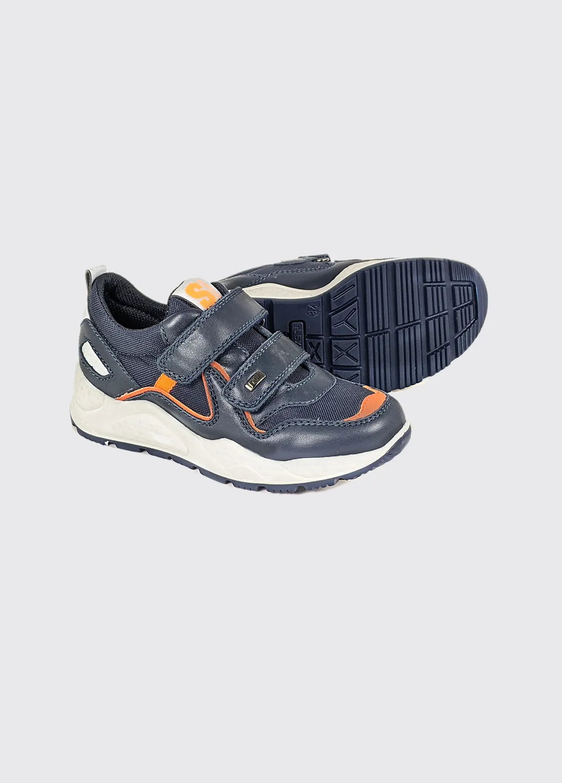 Dubarry Kian Child's Trainer