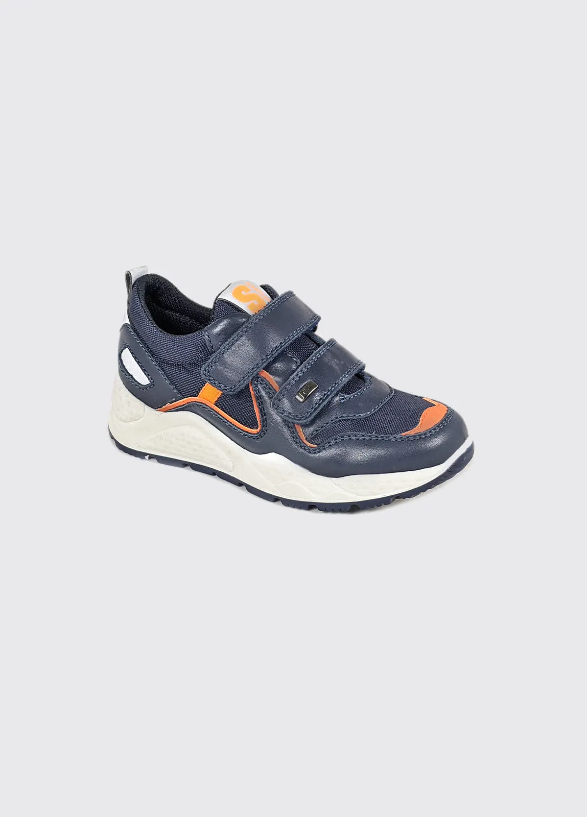 Dubarry Kian Child's Trainer